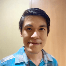 Terence Gaffud's photo