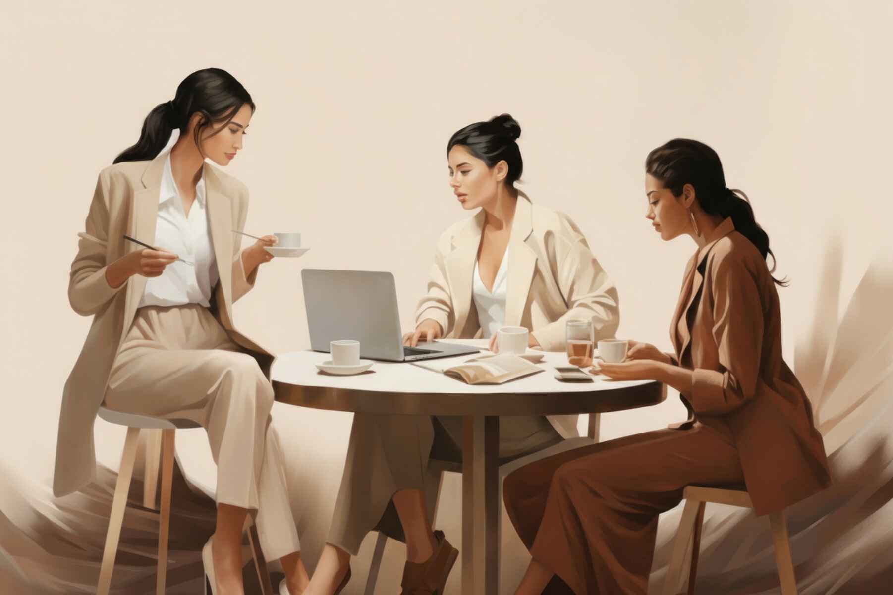 Skill-Building Courses