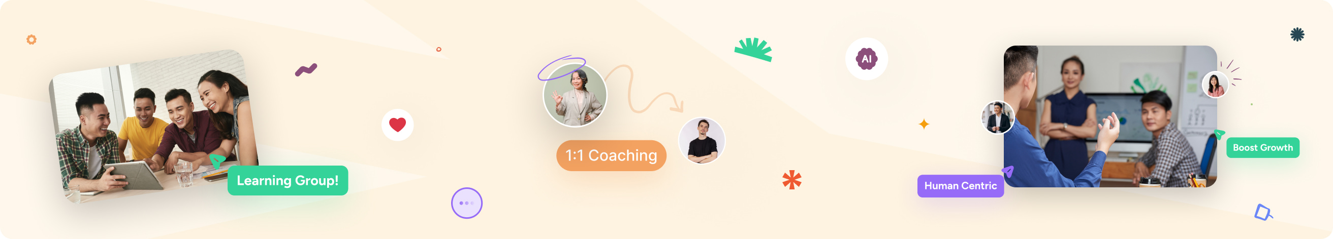 Our Learning Philosophy